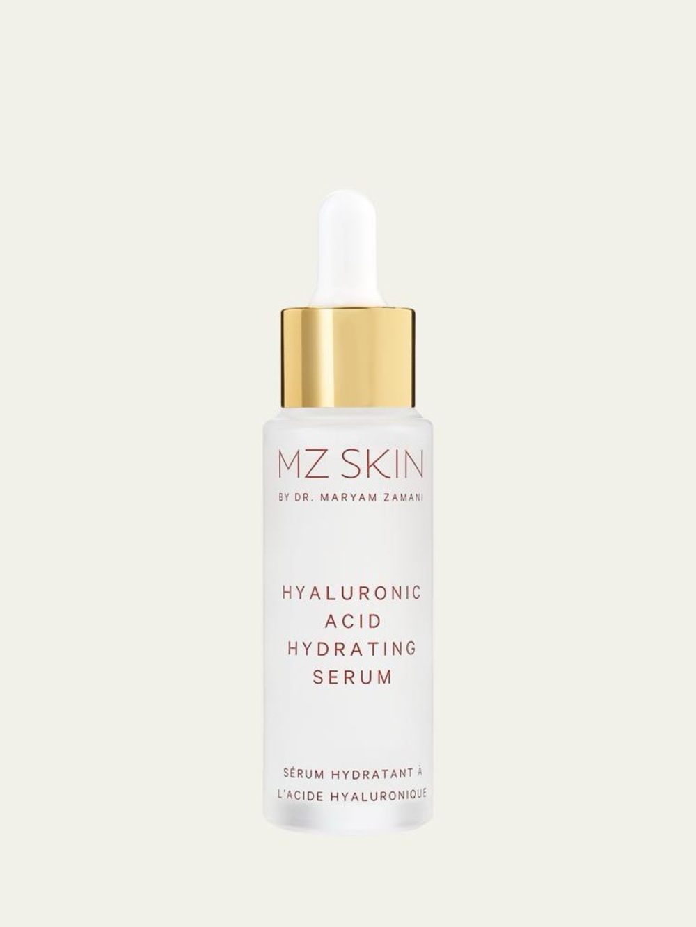 MZ Skin Hyaluronic Acid Hydrating Serum NWT